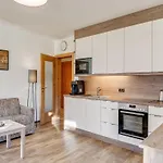 דירה Luxurious With Sauna In Koenigsleiten וואלד אים פינצגאו