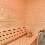 Luxurious With Sauna In Koenigsleiten דירה