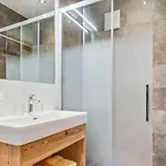 דירה Luxurious With Sauna In Koenigsleiten וואלד אים פינצגאו