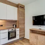 Luxurious With Sauna In Koenigsleiten * וואלד אים פינצגאו