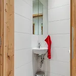 דירה Luxurious With Sauna In Koenigsleiten