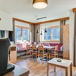 Luxurious With Sauna In Koenigsleiten וואלד אים פינצגאו