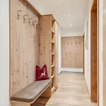 Luxurious With Sauna In Koenigsleiten