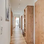 דירה Luxurious With Sauna In Koenigsleiten
