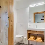 Luxurious With Sauna In Koenigsleiten דירה