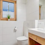 דירה Luxurious With Sauna In Koenigsleiten וואלד אים פינצגאו