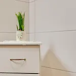 דירה Luxurious With Sauna In Koenigsleiten