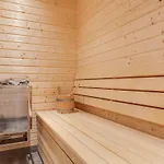 דירה Luxurious With Sauna In Koenigsleiten *