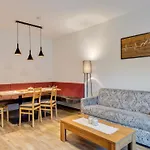Luxurious With Sauna In Koenigsleiten *