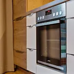 Luxurious With Sauna In Koenigsleiten דירה
