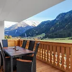 דירה Luxurious With Sauna In Koenigsleiten וואלד אים פינצגאו