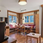 Luxurious With Sauna In Koenigsleiten דירה