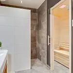 דירה Luxurious With Sauna In Koenigsleiten *