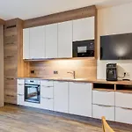 Luxurious With Sauna In Koenigsleiten וואלד אים פינצגאו