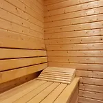 דירה Luxurious With Sauna In Koenigsleiten *