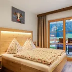 Luxurious With Sauna In Koenigsleiten דירה וואלד אים פינצגאו