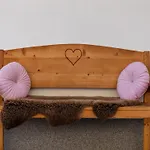 דירה Luxurious With Sauna In Koenigsleiten וואלד אים פינצגאו