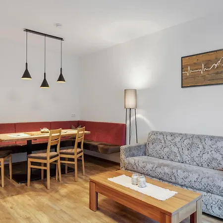 דירה Luxurious With Sauna In Koenigsleiten וואלד אים פינצגאו