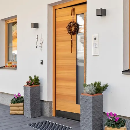 Luxurious With Sauna In Koenigsleiten Apartman