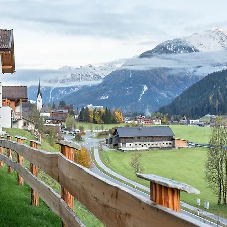 Luxurious With Sauna In Koenigsleiten Apartmán Wald im Pinzgau