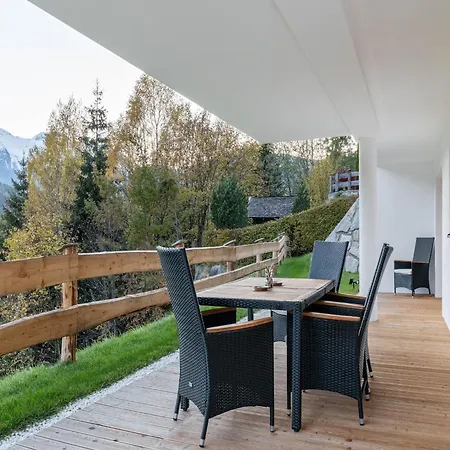 Appartamento Luxurious With Sauna In Koenigsleiten