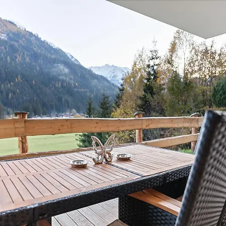 Luxurious With Sauna In Koenigsleiten Appartamento