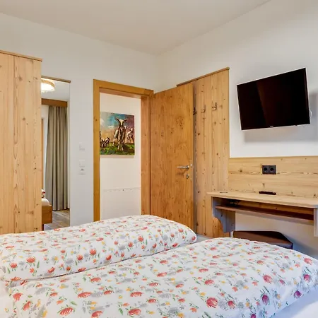 Appartamento Luxurious With Sauna In Koenigsleiten