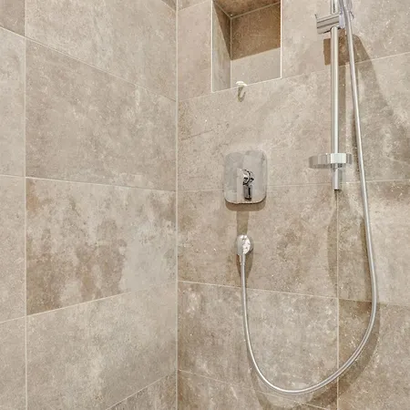 Luxurious With Sauna In Koenigsleiten Apartman Wald im Pinzgau