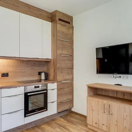 Luxurious With Sauna In Koenigsleiten * Wald im Pinzgau