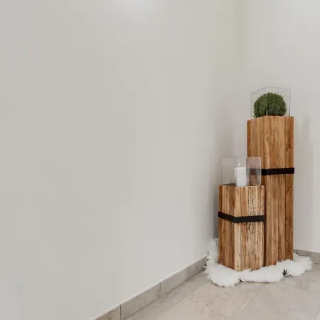 Luxurious With Sauna In Koenigsleiten *