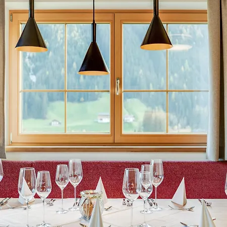 Luxurious With Sauna In Koenigsleiten Apartment