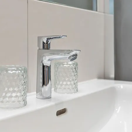 Lejlighed Luxurious With Sauna In Koenigsleiten