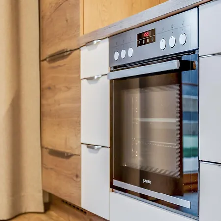 Luxurious With Sauna In Koenigsleiten Lejlighed *