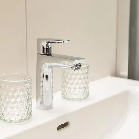 Apartman Luxurious With Sauna In Koenigsleiten *