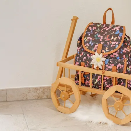 Luxurious With Sauna In Koenigsleiten Apartman *