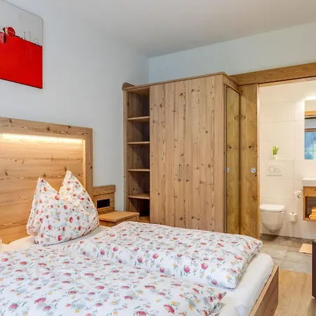 Apartmán Luxurious With Sauna In Koenigsleiten Wald im Pinzgau