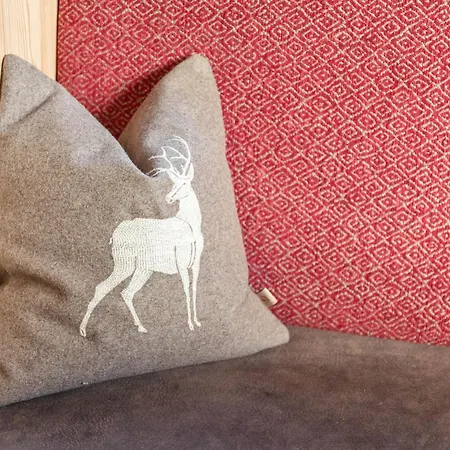 Appartamento Luxurious With Sauna In Koenigsleiten Wald im Pinzgau