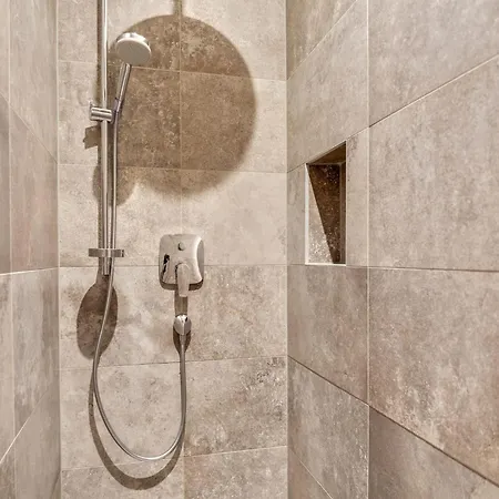 Apartman Luxurious With Sauna In Koenigsleiten *