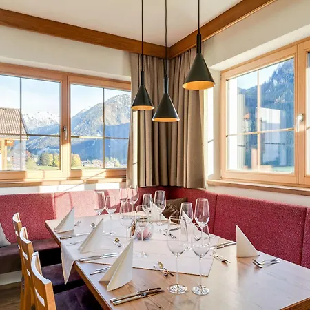 Luxurious With Sauna In Koenigsleiten * Wald im Pinzgau
