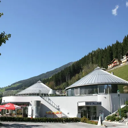 Luxurious With Sauna In Koenigsleiten Apartman