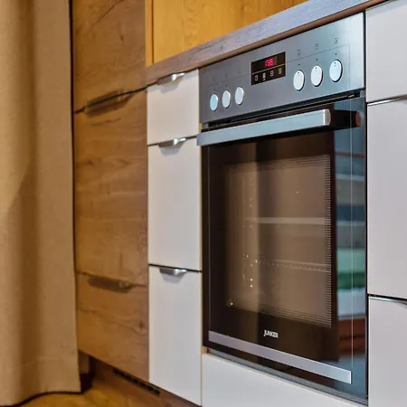 Luxurious With Sauna In Koenigsleiten Apartamento
