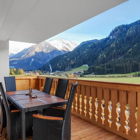Apartamento Luxurious With Sauna In Koenigsleiten Wald im Pinzgau