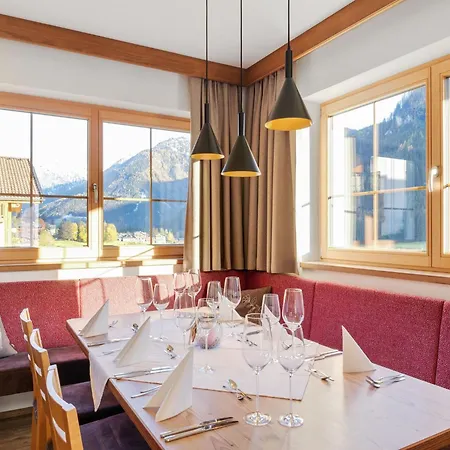 Luxurious With Sauna In Koenigsleiten * Wald im Pinzgau