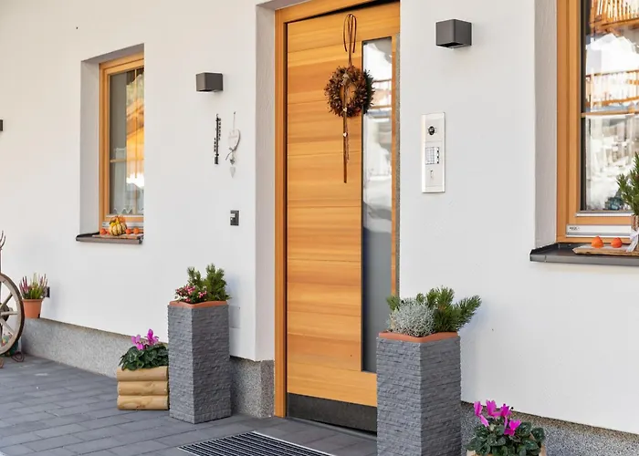 Luxurious With Sauna In Koenigsleiten Apartamento