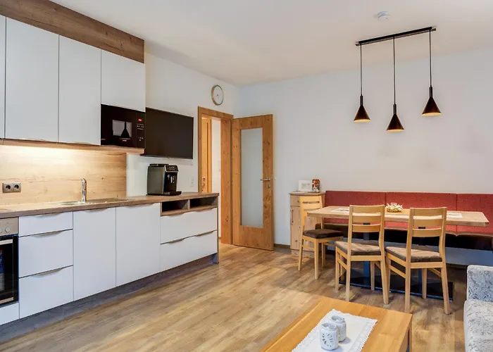 Luxurious With Sauna In Koenigsleiten Apartamento