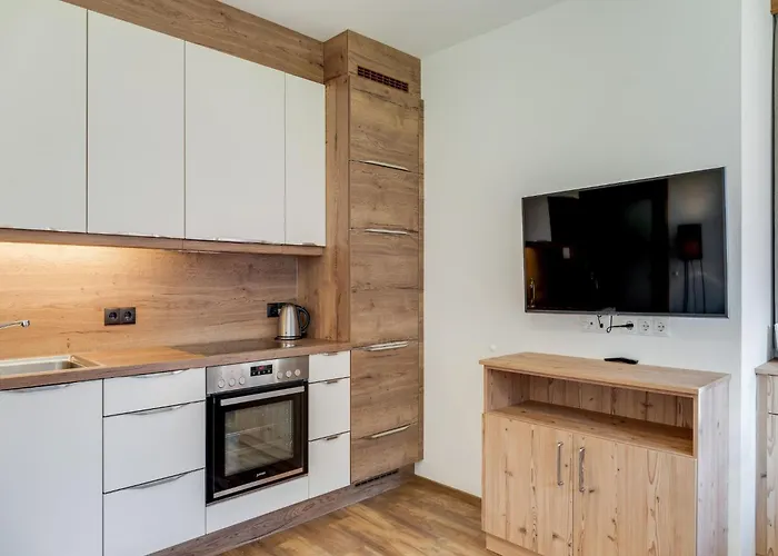 Luxurious With Sauna In Koenigsleiten * Wald im Pinzgau