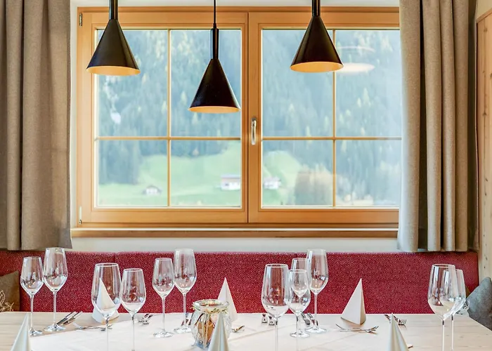 Luxurious With Sauna In Koenigsleiten Apartamento