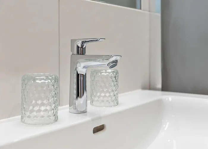 Apartamento Luxurious With Sauna In Koenigsleiten