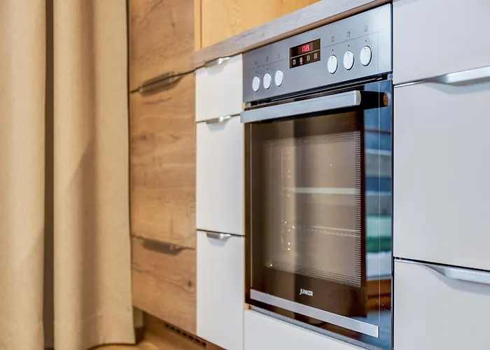 Luxurious With Sauna In Koenigsleiten Apartamento *