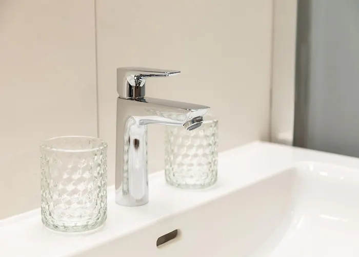 Apartamento Luxurious With Sauna In Koenigsleiten *